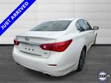 Used 2015 INFINITI Q50 Sport w/ Technology Package image 3