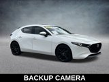 Used 2021 MAZDA MAZDA3 s image 3