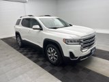 Certified 2020 GMC Acadia SLT w/ Trailering Package image 3
