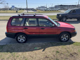 Used 2004 Subaru Forester 2.5X image 6