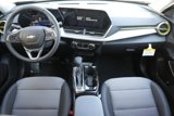 New 2025 Chevrolet Trax LT w/ Driver Confidence Package image 2