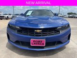 Used 2021 Chevrolet Camaro LT image 2