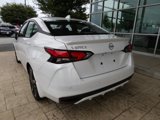 New 2025 Nissan Versa SR image 5
