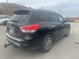 Used 2016 Nissan Pathfinder SV w/ Trailer Tow Package image 5
