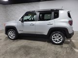 Used 2021 Jeep Renegade Limited w/ Sun & Sound Group image 2
