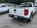 Used 2017 Chevrolet Silverado 1500 W/T w/ Trailering Package image 6