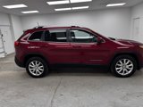 Used 2016 Jeep Cherokee Limited w/ Trailer Tow Group image 4