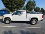 Used 2021 Chevrolet Colorado W/T image 4