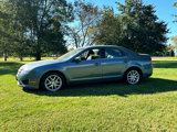 Used 2012 Ford Fusion SEL image 3