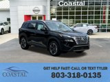 New 2025 Nissan Rogue SV w/ SV Premium Package image 3