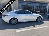 Used 2023 Lexus IS 300 AWD w/ Premium Package image 5
