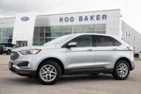 Certified 2024 Ford Edge SEL w/ Convenience Package image 3