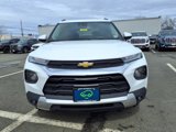 Certified 2022 Chevrolet TrailBlazer LT w/ Convenience Package image 2