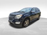 Used 2016 Chevrolet Equinox LTZ w/ Enhanced Convenience Package image 4