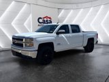 Used 2014 Chevrolet Silverado 1500 LT w/ Texas Edition, 1LT Trim image 4