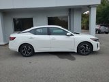 New 2025 Nissan Sentra SV w/ All-Weather Package image 2