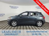 Used 2019 Chevrolet Trax LT w/ Sun & Sound Package image 2