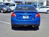 Used 2017 Subaru WRX image 4