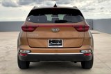 Used 2020 Kia Sportage EX w/ EX Technology Package image 4