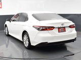 Used 2023 Toyota Camry LE image 3