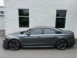 Used 2017 Audi S8 Plus image 6