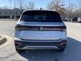 New 2025 Volkswagen Taos SE image 6