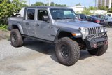 Used 2020 Jeep Gladiator Sport w/ Quick Order Package 24S image 2