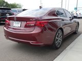 Used 2016 Acura TLX V6 w/ Technology Package image 5