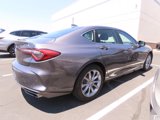 Used 2023 Acura TLX image 3