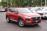 Used 2020 Hyundai Santa Fe SE image 4