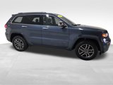Used 2020 Jeep Grand Cherokee Limited w/ Trailer Tow Group IV image 3
