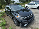Used 2021 Honda CR-V EX-L image 5