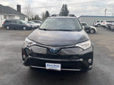 Used 2016 Toyota RAV4 Limited image 3