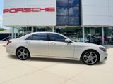 Used 2017 Mercedes-Benz S 550 Sedan image 4