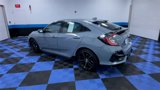 Certified 2021 Honda Civic Sport image 6