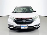 Used 2015 Honda CR-V EX image 2