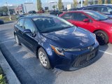 Certified 2022 Toyota Corolla LE image 3