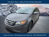 Used 2014 Honda Odyssey EX-L image 3