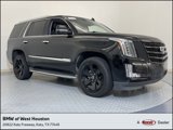 Used 2016 Cadillac Escalade Luxury image 1