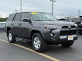 Used 2018 Toyota 4Runner SR5 image 2