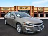 Used 2020 Chevrolet Malibu LT image 2