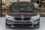Used 2017 BMW 530i image 5