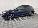 Used 2017 Mercedes-Benz GLA 250 4MATIC image 2