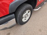 Used 2005 Chevrolet Silverado 1500 W/T w/ Light Duty Power Package image 4