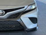 Used 2020 Toyota Camry TRD image 4