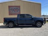 Used 2019 Chevrolet Silverado 1500 LT w/ Texas Edition image 3