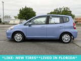 Used 2008 Honda Fit image 3