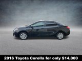 Used 2016 Toyota Corolla LE image 2
