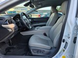 Used 2021 Toyota Camry XLE image 3
