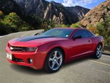 Used 2013 Chevrolet Camaro LT w/ RS Package image 5